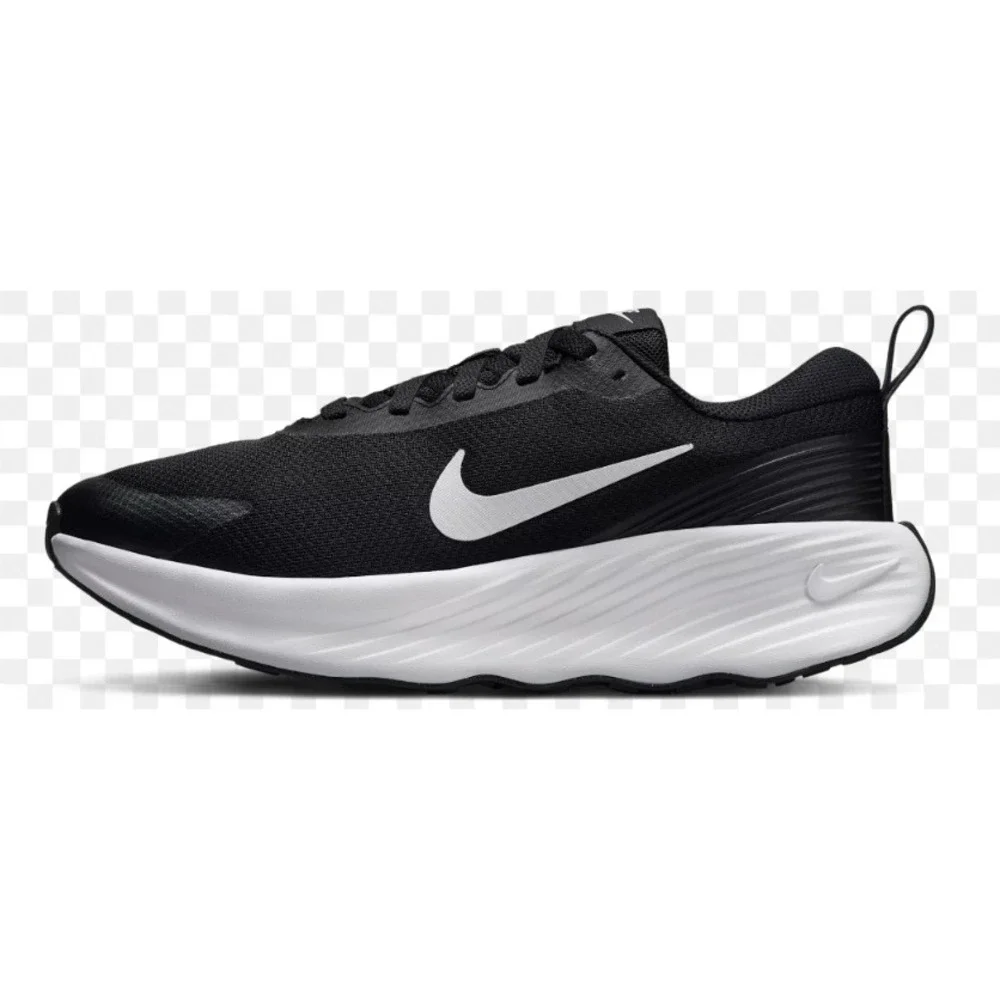 Nike Promina‎ Women's Running Shoes Black White Sz 9 NEW